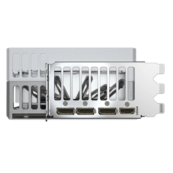 Відеокарта GIGABYTE GeForce RTX5090 32GB MASTER ICE (GV-N5090AORUSM ICE-32GD)