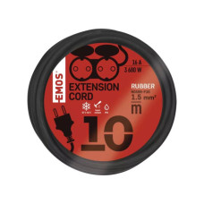 Мережевий подовжувач EMOS P0701