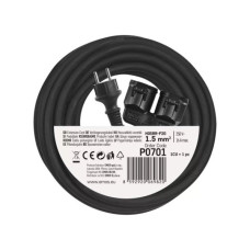 Мережевий подовжувач EMOS P0701