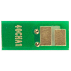 Чип для картриджа Canon LBP-710/712, 10K Cyan JND AHK (1800428)