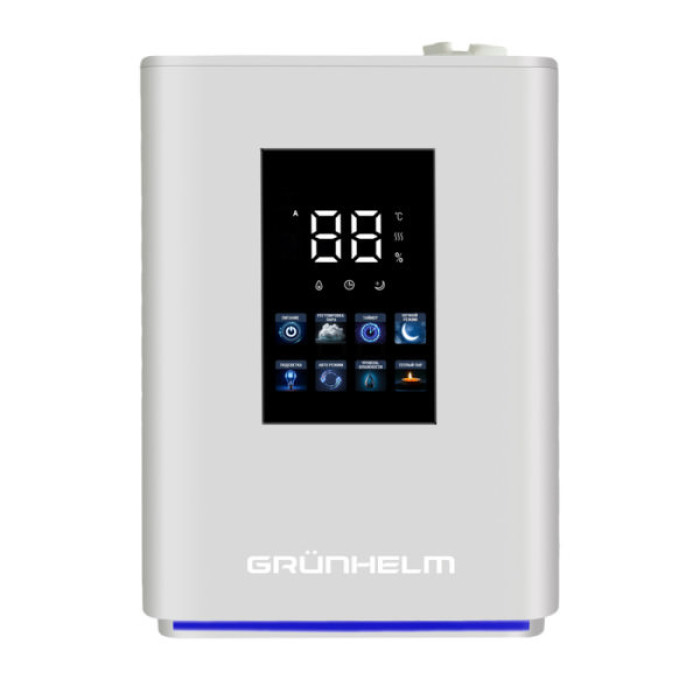 Зволожувач повітря Grunhelm GHF-40MD