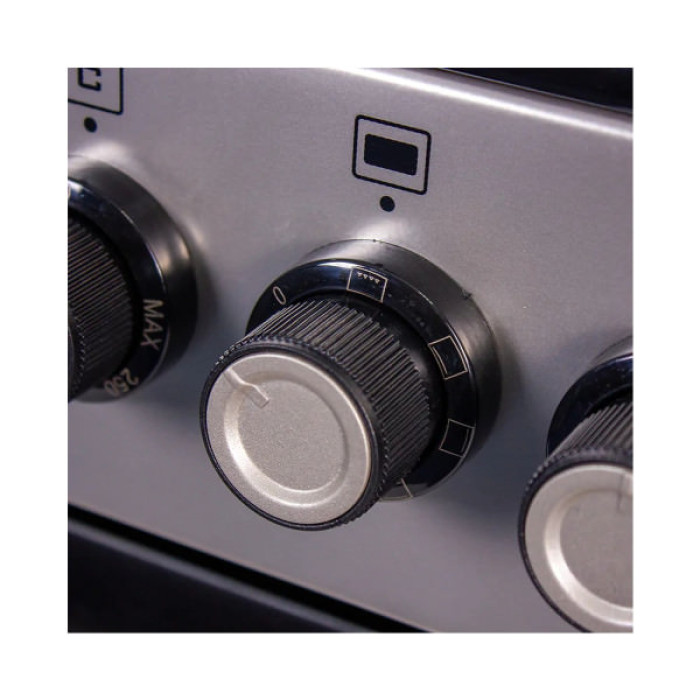 Плита PRIME Technics PSE 641212 B