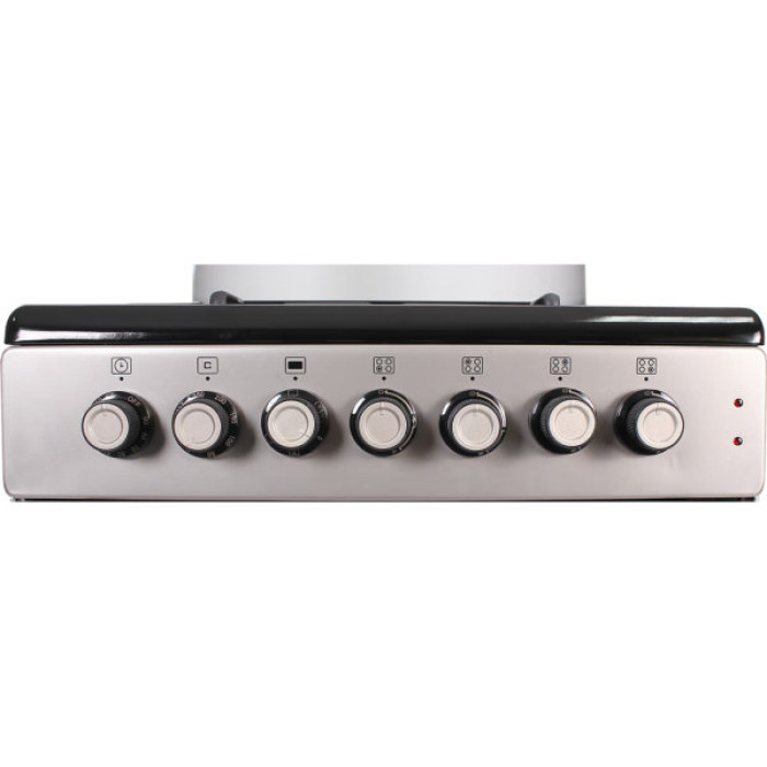 Плита PRIME Technics PSE 641212 B