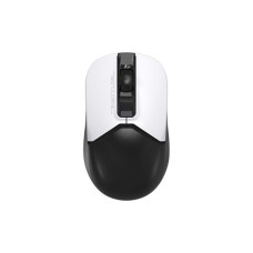 Мишка A4Tech FG12 Panda (4711421959056)