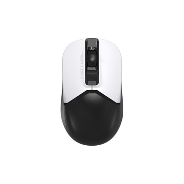 Мишка A4Tech FG12 Panda (4711421959056)