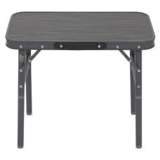 Туристичний стіл Bo-Camp Logan 56x34 cm Grey (1404480)
