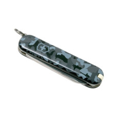 Ніж Victorinox Classic SD Камуфляж (0.6223.942)