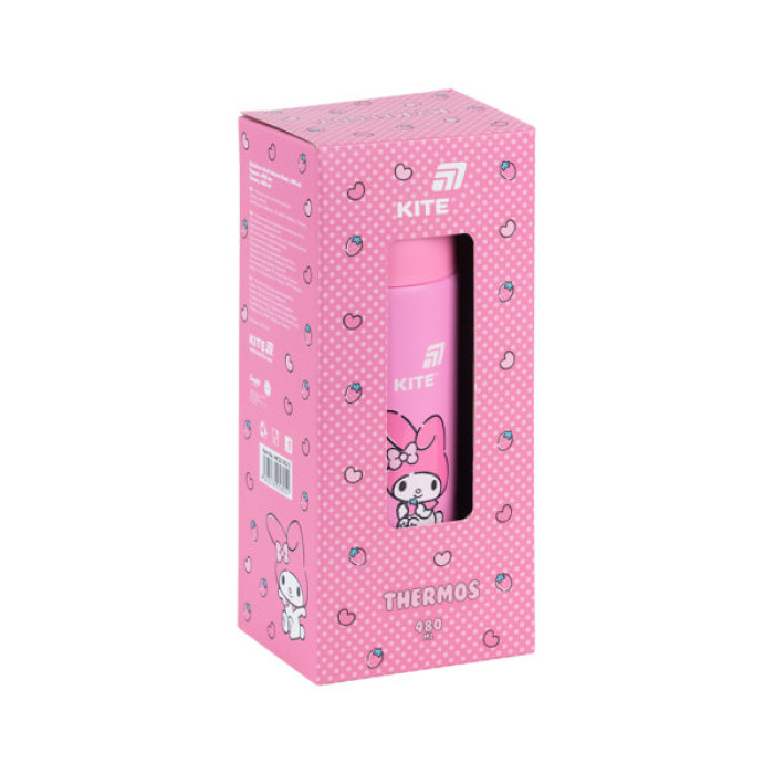 Термос Kite 480 мл HK-2 (HK25-312-2)