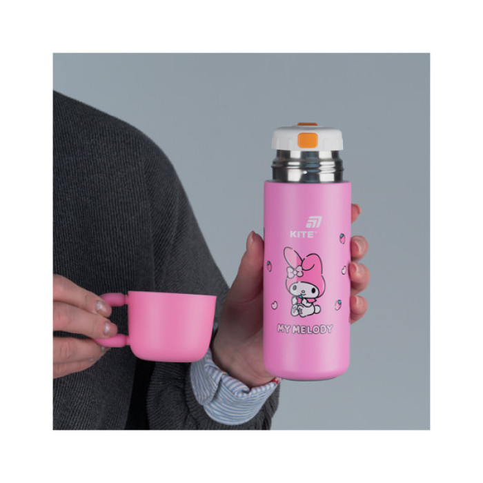 Термос Kite 480 мл HK-2 (HK25-312-2)