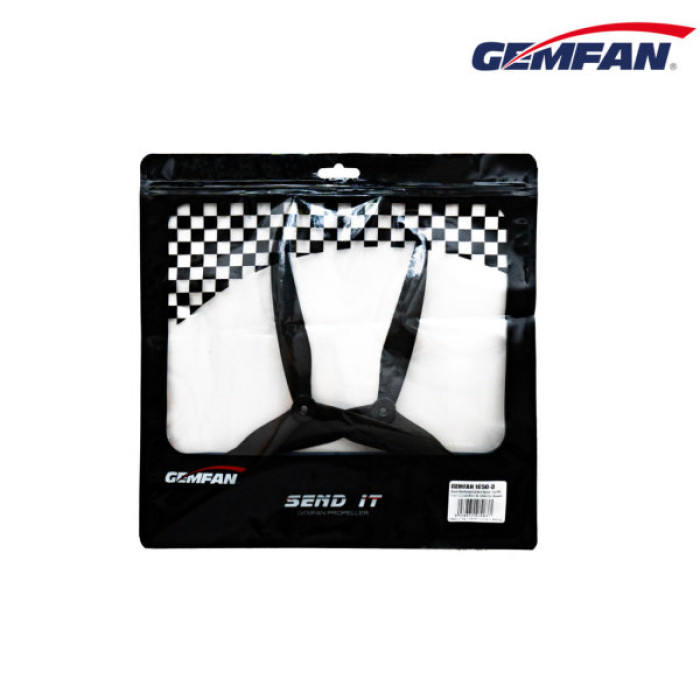 Пропелер для дрона Gemfan T1050W 2xCW2xCCW (HP0098.9921)