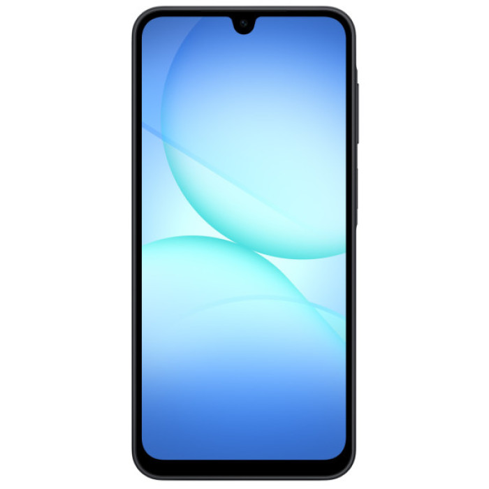 Мобільний телефон Samsung Galaxy A17 LTE 8/256Gb Black (SM-A175FZKEEUC)