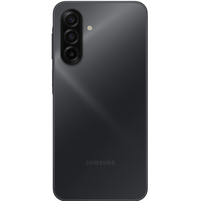 Мобільний телефон Samsung Galaxy A17 LTE 8/256Gb Black (SM-A175FZKEEUC)