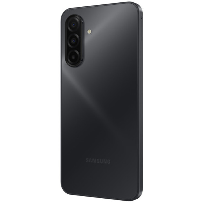 Мобільний телефон Samsung Galaxy A17 LTE 8/256Gb Black (SM-A175FZKEEUC)