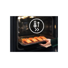 Духова шафа Electrolux LOF4P06BK