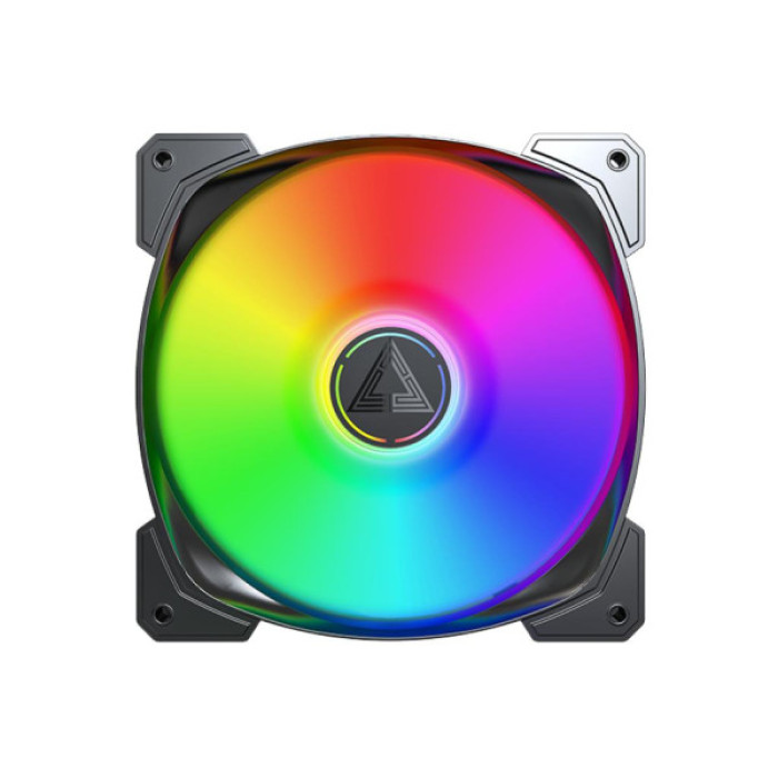 Кулер до корпусу MONTECH HP140 ARGB PWM (B)