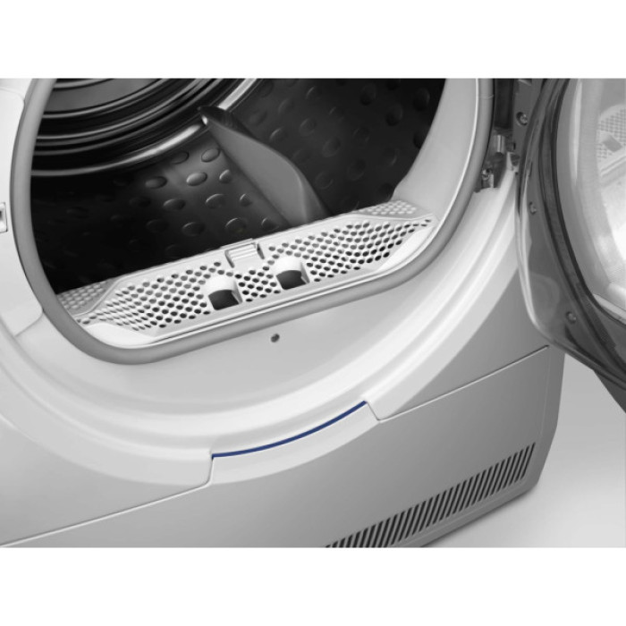 Сушильна машина Electrolux EW6D98BEU