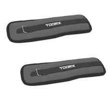 Обважнювач Toorx AHF-073 2 х 1.5 кг (931939)
