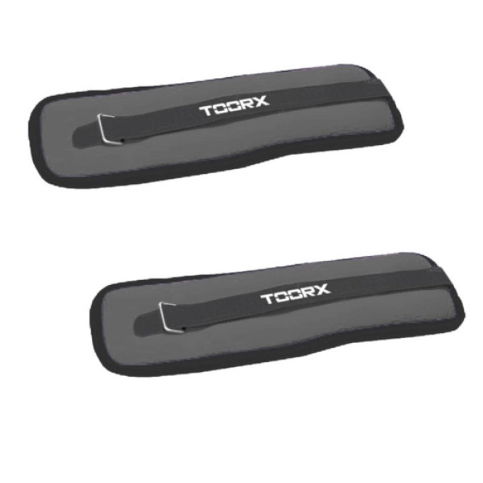 Обважнювач Toorx AHF-073 2 х 1.5 кг (931939)