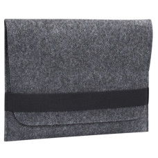 Чохол до ноутбука Gmakin 15" GM14 Black, для Macbook Pro 15 (GM14-15)