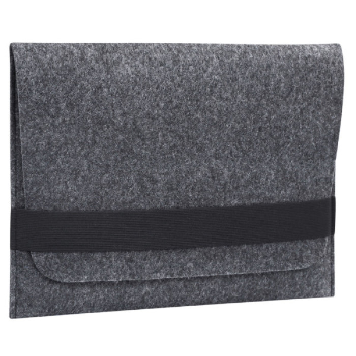 Чохол до ноутбука Gmakin 15" GM14 Black, для Macbook Pro 15 (GM14-15)