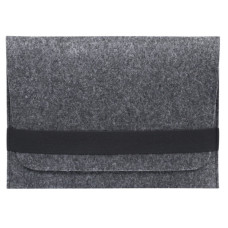 Чохол до ноутбука Gmakin 15" GM14 Black, для Macbook Pro 15 (GM14-15)