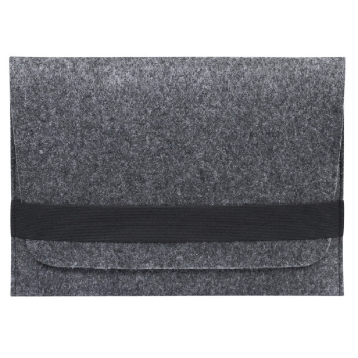 Чохол до ноутбука Gmakin 15" GM14 Black, для Macbook Pro 15 (GM14-15)