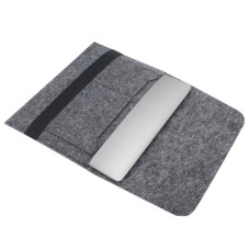 Чохол до ноутбука Gmakin 15" GM14 Black, для Macbook Pro 15 (GM14-15)