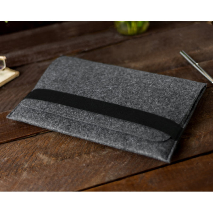 Чохол до ноутбука Gmakin 15" GM14 Black, для Macbook Pro 15 (GM14-15)