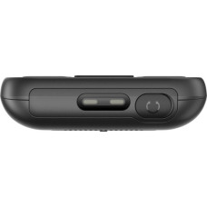 Мобільний телефон Panasonic KX-TU260 Black (KX-TU260EXB)