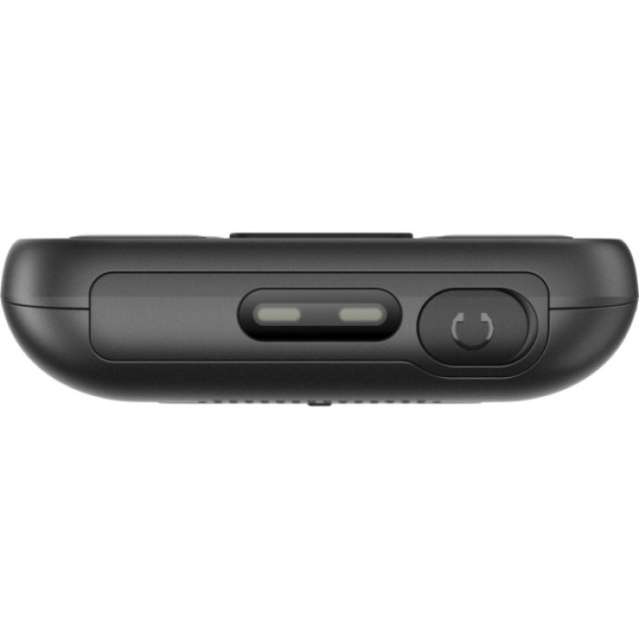 Мобільний телефон Panasonic KX-TU260 Black (KX-TU260EXB)