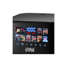 Мультипіч WINNINGSTAR ST-9696