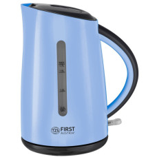 Електрочайник First FA-5417-5-BU
