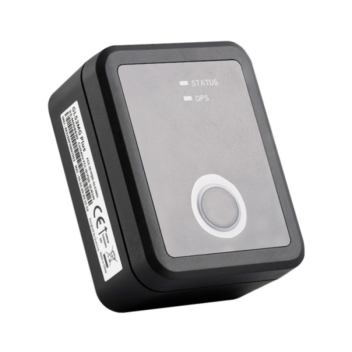 GPS-трекер для авто Queclink Asset Tracker LTE (GL53MG Plus) (GL53MG Plus)