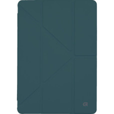 Чохол до планшета Armorstandart Y-Type PEN Samsung Galaxy Tab S9 / S9 FE / S10 FE Pine Green (ARM85521)