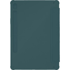 Чохол до планшета Armorstandart Y-Type PEN Samsung Galaxy Tab S9 / S9 FE / S10 FE Pine Green (ARM85521)