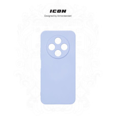 Чохол до мобільного телефона Armorstandart ICON Tecno Spark 30C 4G (kl5) Camera cover Lavender (ARM81206)