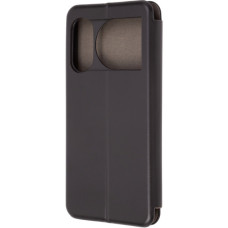 Чохол до мобільного телефона Armorstandart G-Case ZTE Nubia Music 2 Black (ARM83613)