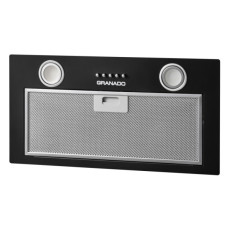 Витяжка кухонна GRANADO Palamos 3603-1200 Black (GCH516311)