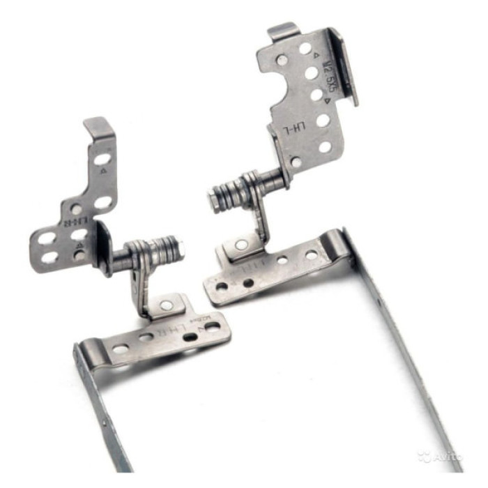 Петлі ноутбука Lenovo IdeaPad Y580 (A48570)