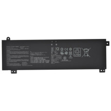 Акумулятор до ноутбука ASUS ROG G513 C41N2010, 3620mAh (56Wh), 4cell, 15.48V, Li-Pol (A71111)