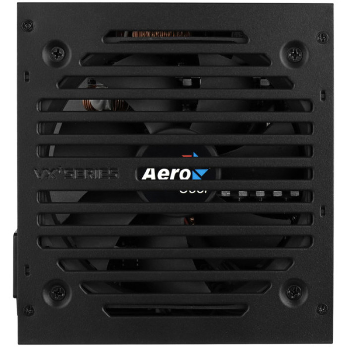 Блок живлення AeroCool 500W VX Plus Stealth (ACPN-VS50NEY.12)
