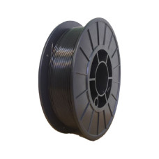 Пластик для 3D-принтера Тірапласт PLA 1.75мм, 0.75кг, black (25175)