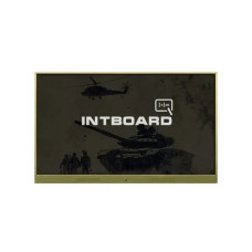 LCD панель Intboard C3-TACTIC 75 GN PC RK3588/16 GB RAM/256 GB ROM/Androi (10254042)