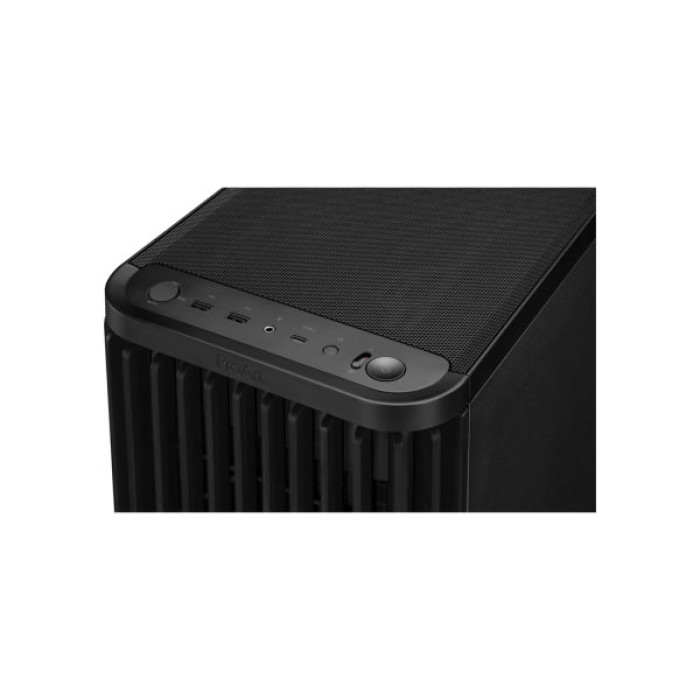 Корпус ASUS ProArt PA401 Wood Edition - Metal (90DC00M0-B39010)