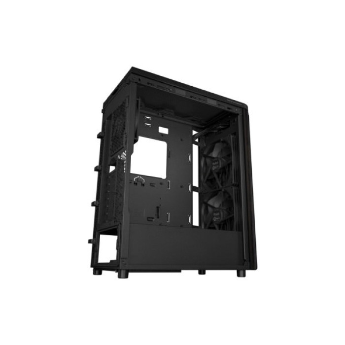 Корпус ASUS ProArt PA401 Wood Edition - Metal (90DC00M0-B39010)