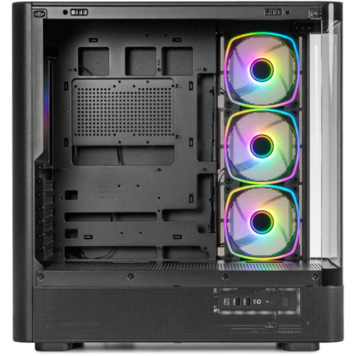 Корпус Qube MASTERFORCE_GBNU3