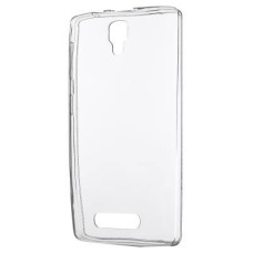 Чохол до мобільного телефона Drobak для Lenovo A1000 (Clear) (219205)