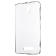 Чохол до мобільного телефона Drobak для Lenovo A1000 (Clear) (219205)