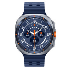 Смарт-годинник Samsung Galaxy Watch Ultra (2025) Titanium Blue (SM-L705FZB2SEK)