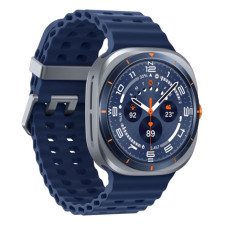 Смарт-годинник Samsung Galaxy Watch Ultra (2025) Titanium Blue (SM-L705FZB2SEK)